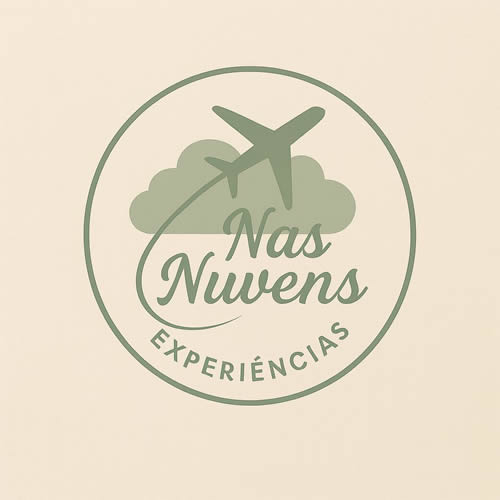 Nas Nuvens Express