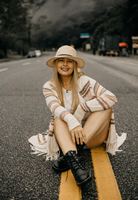 Sabrina Mahler - Sobre mim
