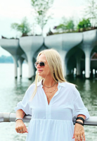 Sabrina Mahler - Sobre mim